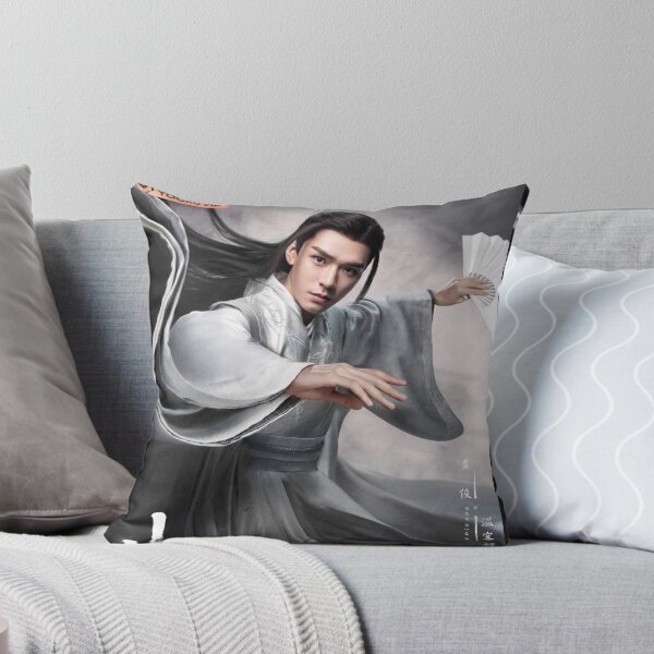Item preview, Wen Ke Xing designed and sold by LunaDiaries.