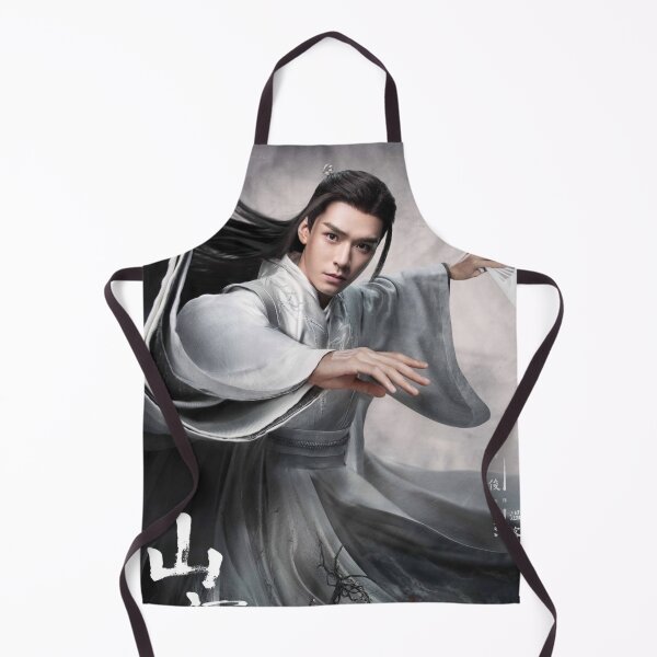 Item preview, Wen Ke Xing designed and sold by LunaDiaries.