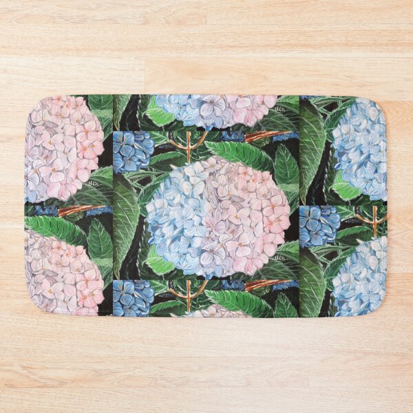 Item preview, HYDRANGEA by H.Lin designed and sold by HSINLIN.