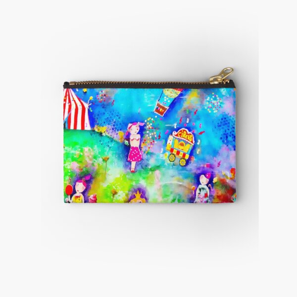 Item preview, A day at the circus designed and sold by Saraiaguiar.