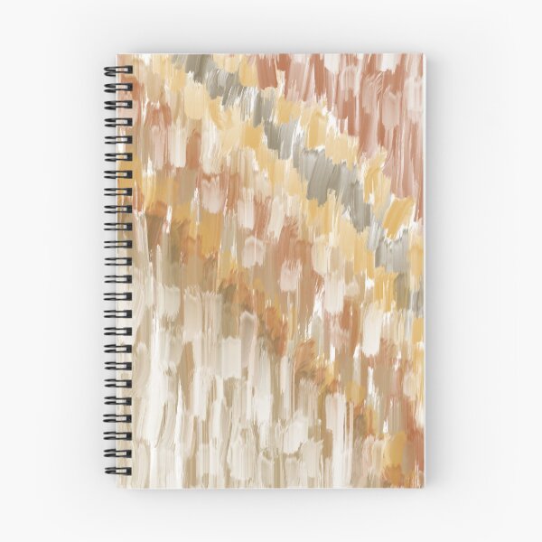 Item preview, Neutral Tones Abstract  designed and sold by AbstractDot.