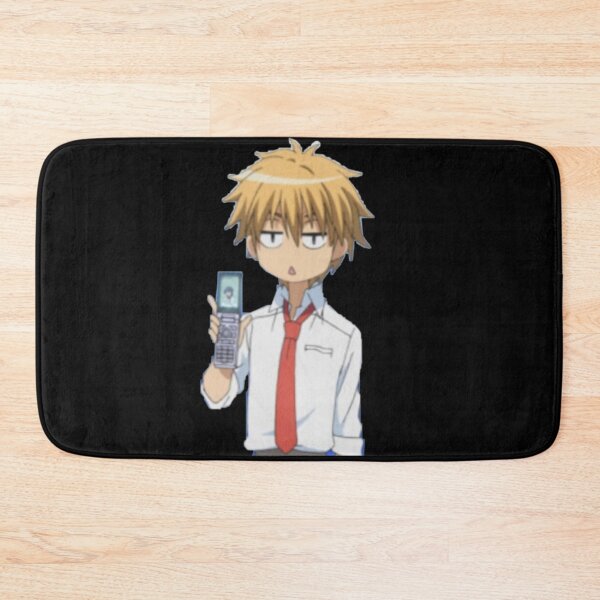 Item preview, maid sama - kaicho wa meido sama designed and sold by The baka-san STORE.