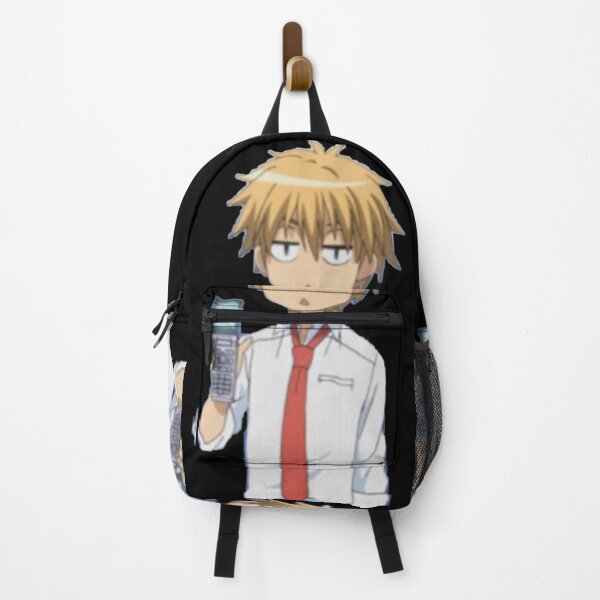 Item preview, maid sama - kaicho wa meido sama designed and sold by The baka-san STORE.