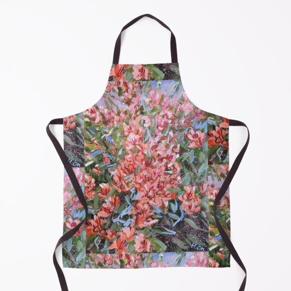 Item preview, LET LIFE BE PASSIONATE LIKE SUMMER BOUGAINVILLEA designed and sold by HSINLIN.