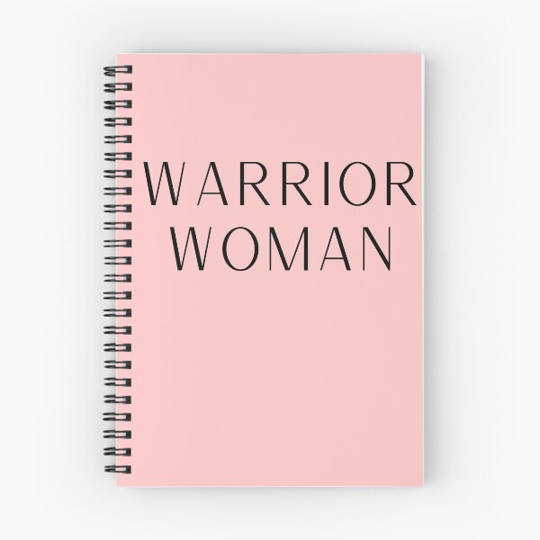 Item preview, Warrior Woman designed and sold by dazza03.