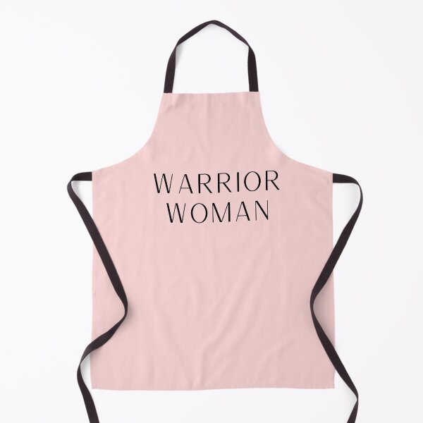 Item preview, Warrior Woman designed and sold by dazza03.