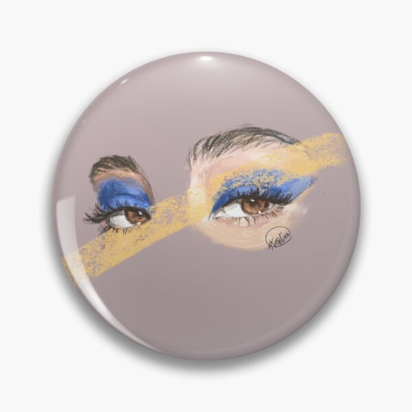 Item preview, Eye Shadow designed and sold by Kaliabrewster.