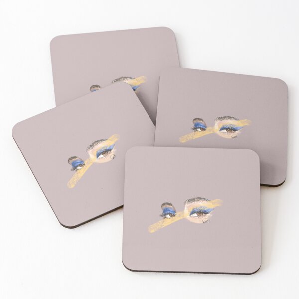 Item preview, Eye Shadow designed and sold by Kaliabrewster.