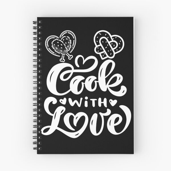 Item preview, Cook with Love designed and sold by Gavinstar.