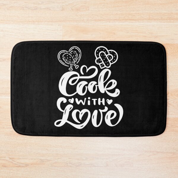 Item preview, Cook with Love designed and sold by Gavinstar.
