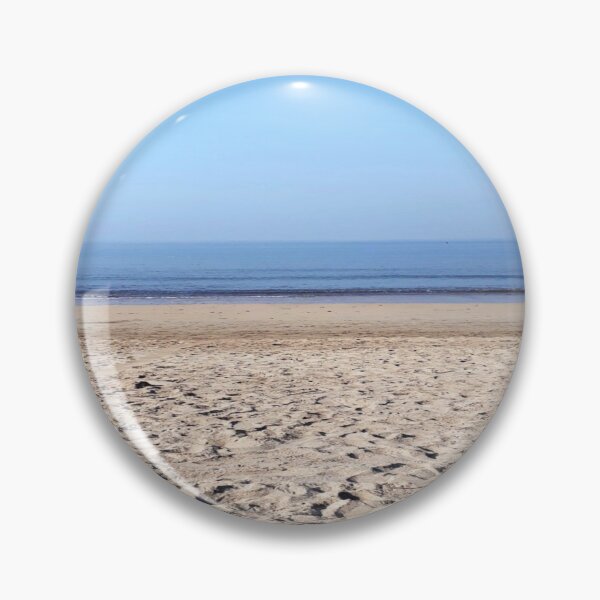 Item preview, Calm - Beach designed and sold by Hope-Innovatory.