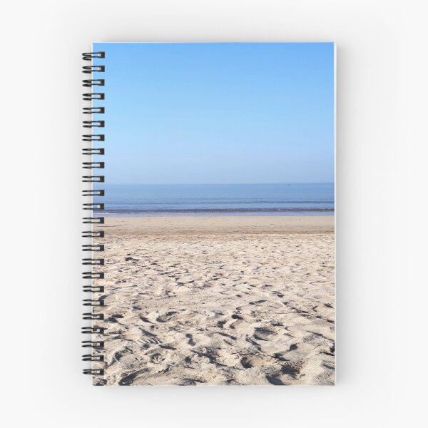 Item preview, Calm - Beach designed and sold by Hope-Innovatory.