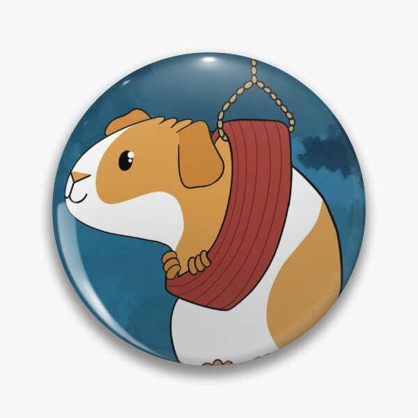 Item preview, Guinea pig toy designed and sold by Guinea Pig 101.