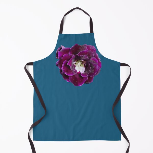 Item preview, African Wood Violet in Deep Magenta designed and sold by AmyWhy.