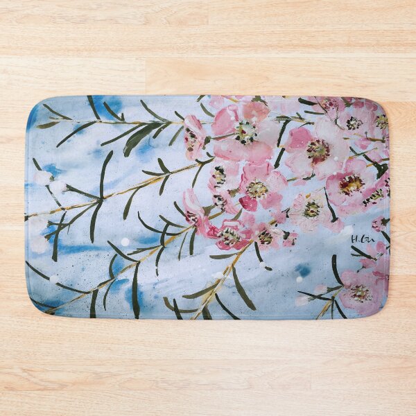 Item preview, GERALTON WAX FLOWER designed and sold by HSINLIN.
