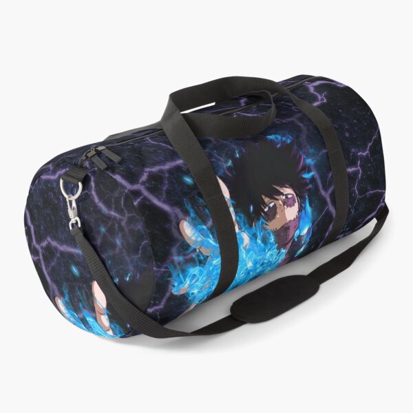 Dabi MHA Duffle Bag