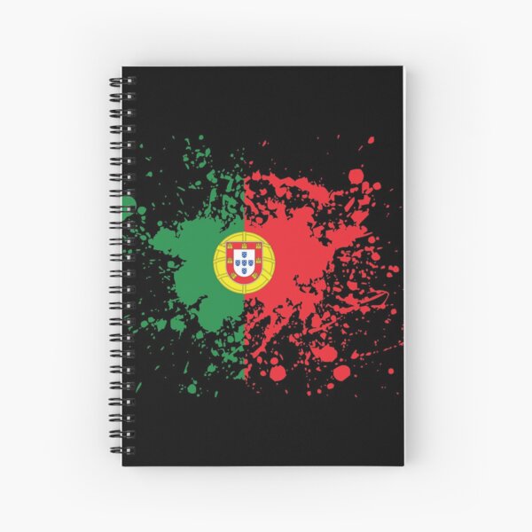 Aperçu de l'œuvre Portugal Souvenir Landmark, Portugal Drapeau Voyage créée et vendue par Blok45.