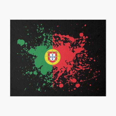 Artikel-Vorschau von Portugal Souvenir Wahrzeichen, Portugal Flagge Reisen, designt und verkauft von Blok45.