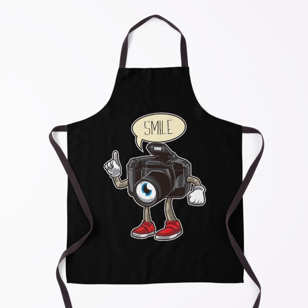 Item preview, Funny camera with cartoon for kids designed and sold by anziehend.