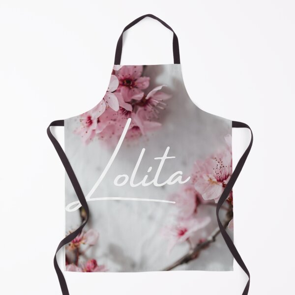 Item preview, LOLITA SOFT PINK designed and sold by WokeWords.
