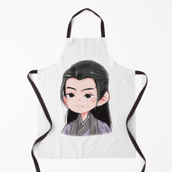 Item preview, Jing Beiyuan (Seventh Lord) designed and sold by LunaDiaries.