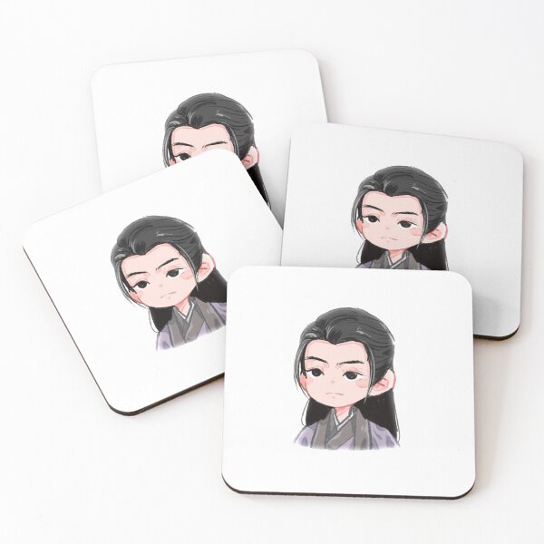 Item preview, Jing Beiyuan (Seventh Lord) designed and sold by LunaDiaries.