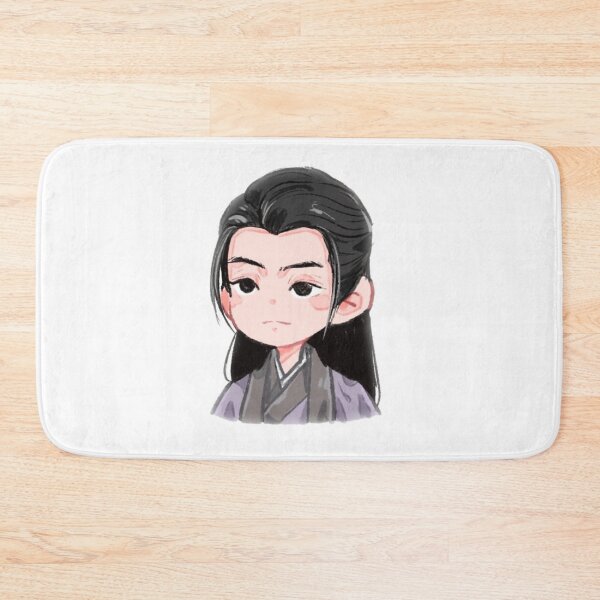Item preview, Jing Beiyuan (Seventh Lord) designed and sold by LunaDiaries.