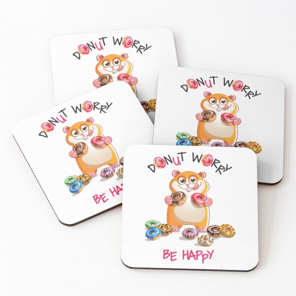 Item preview, Don't Worry Be Happy designed and sold by overstyle.