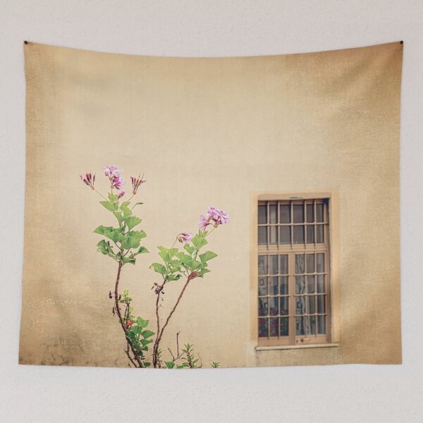 Item preview, Wallflower designed and sold by Catherine Reading.