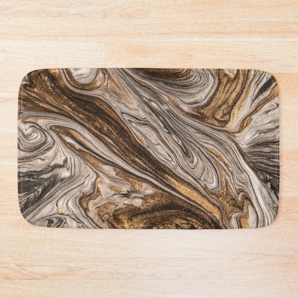 Item preview, glamour 005 liquid brown colors designed and sold by pASob-dESIGN.