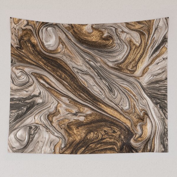 Item preview, glamour 005 liquid brown colors designed and sold by pASob-dESIGN.
