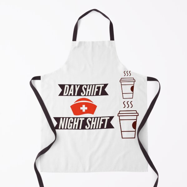 Item preview, Nurse Drinking Coffee- Coffee lover nurse designed and sold by MNSDesignHub.