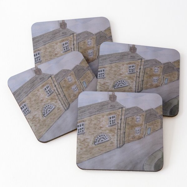 Item preview, Poplars Lane Holcott designed and sold by Frances  Smith.