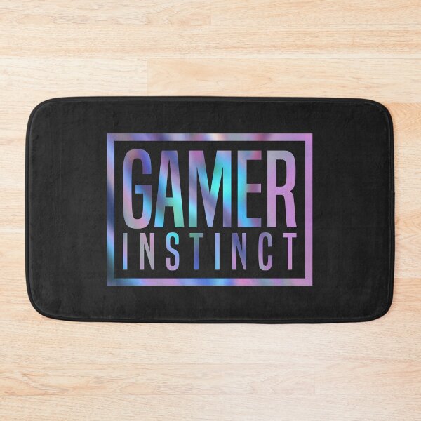 Item preview, GAMER INSTINCT designed and sold by azified.