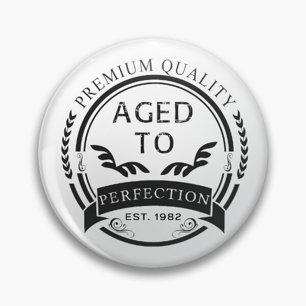 Item preview, Aged to Perfection designed and sold by Trace1234.