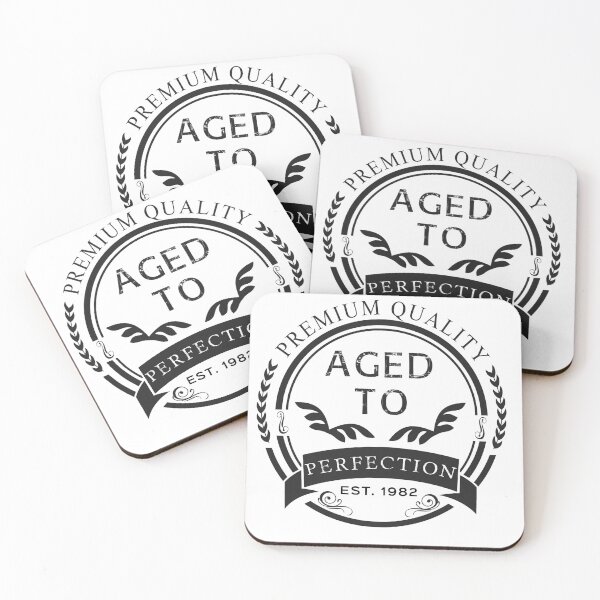 Item preview, Aged to Perfection designed and sold by Trace1234.