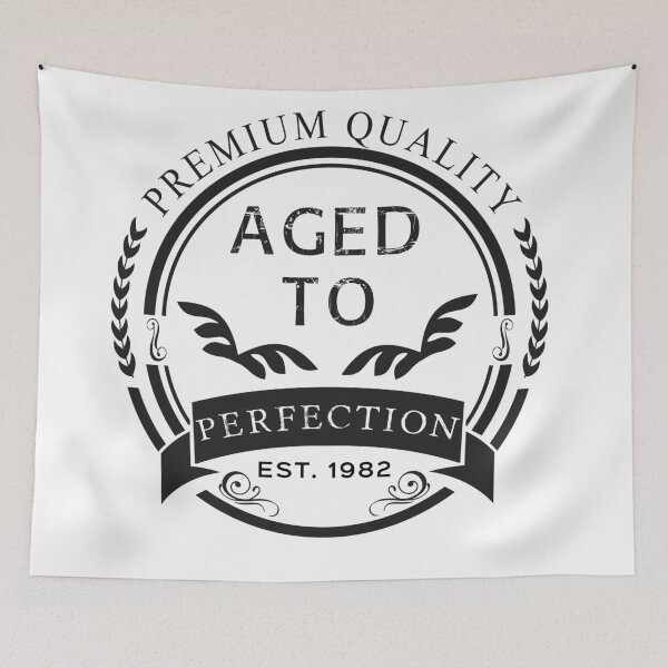 Item preview, Aged to Perfection designed and sold by Trace1234.