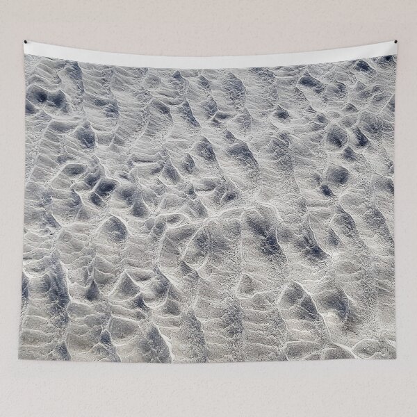 Item preview, sand sea murmur nature coast designed and sold by RayanDesigns.