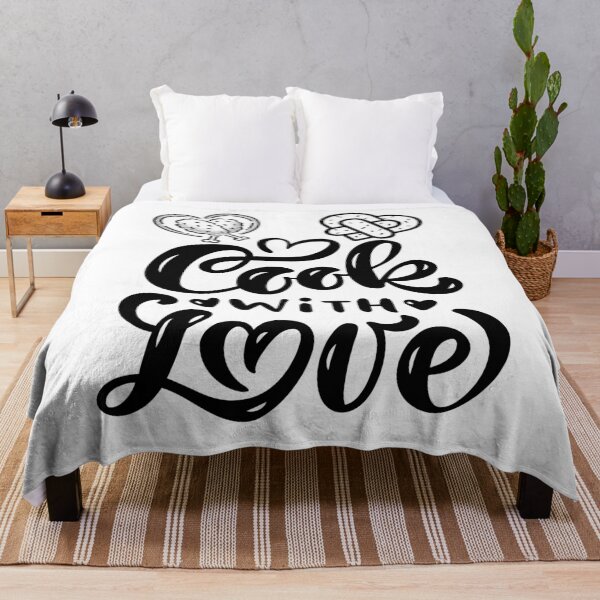 Item preview, Cook with Love designed and sold by Gavinstar.