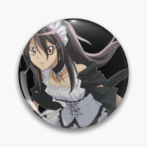 Item preview, Cute misaki - kaicho wa meido sama designed and sold by The baka-san STORE.