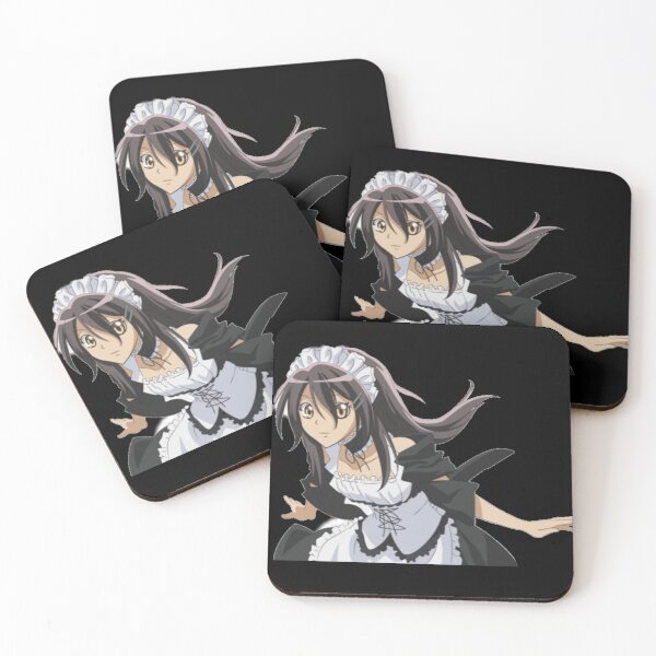 Item preview, Cute misaki - kaicho wa meido sama designed and sold by The baka-san STORE.