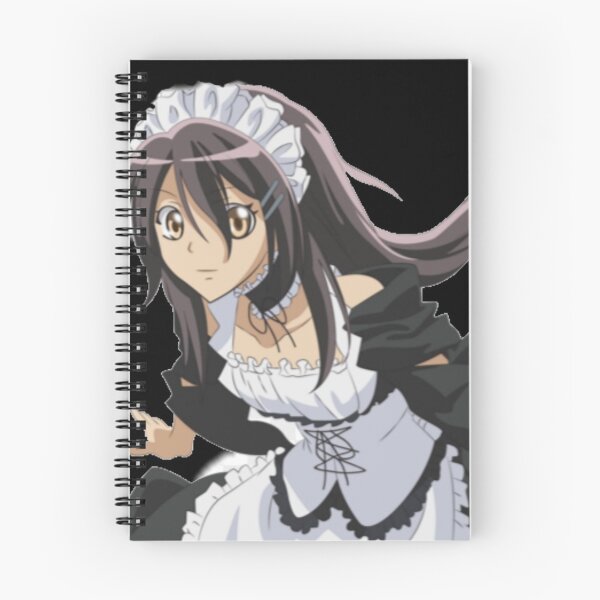 Item preview, Cute misaki - kaicho wa meido sama designed and sold by The baka-san STORE.