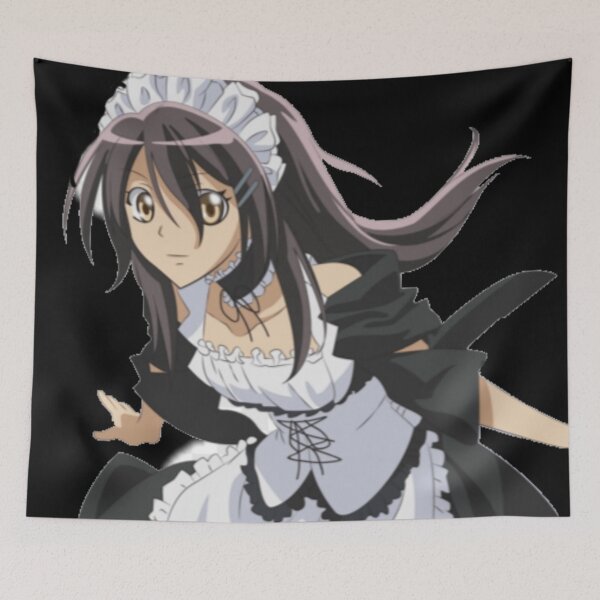 Item preview, Cute misaki - kaicho wa meido sama designed and sold by The baka-san STORE.