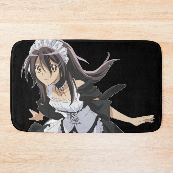 Item preview, Cute misaki - kaicho wa meido sama designed and sold by The baka-san STORE.