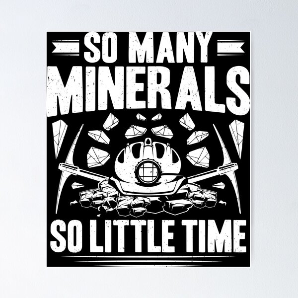 Item preview, Geology Geologist Earth Science Scientist Gift designed and sold by Krautshirts.