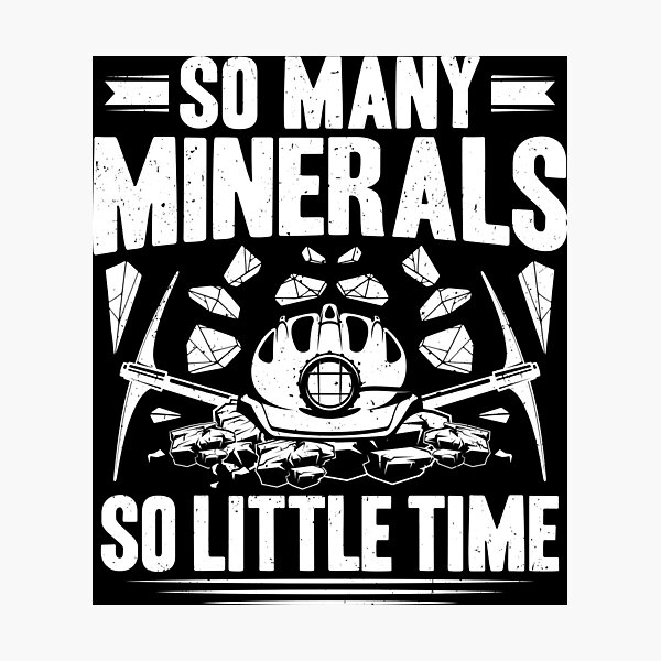 Item preview, Geology Geologist Earth Science Scientist Gift designed and sold by Krautshirts.