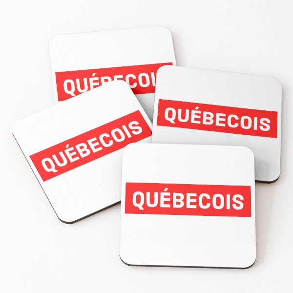 Item preview, Quebecois designed and sold by mikeldabbah.