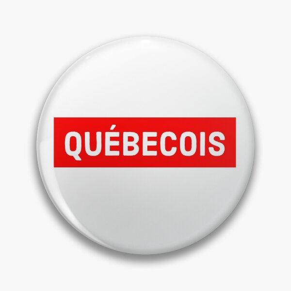 Item preview, Quebecois designed and sold by mikeldabbah.