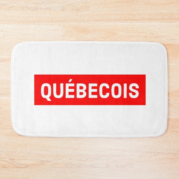 Item preview, Quebecois designed and sold by mikeldabbah.