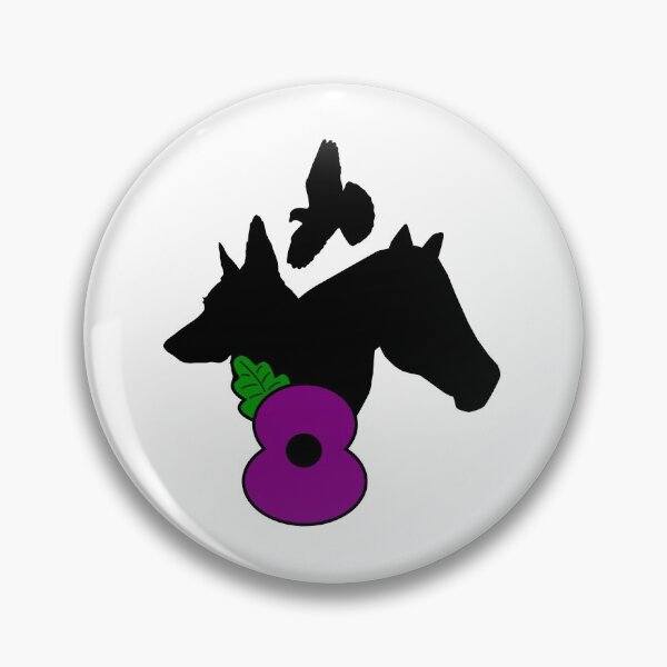 Item preview, Purple Poppy designed and sold by sirglennbo.